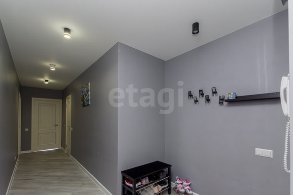 
  Продается 3-комн. квартира 74.7 м². Фото 24.