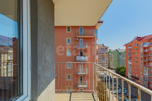 
  Продается 3-комн. квартира 74.7 м². Фото 33.