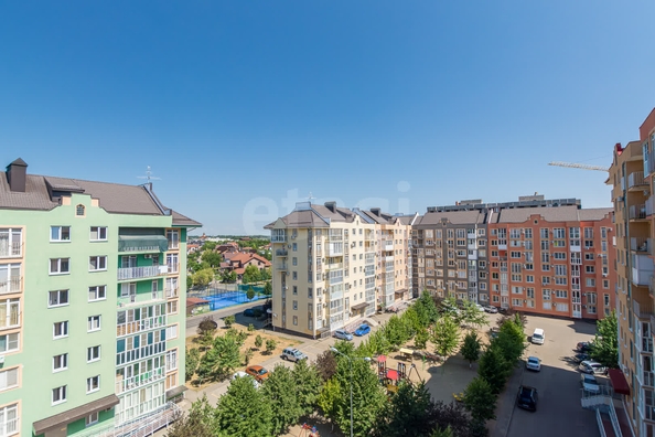 
  Продается 3-комн. квартира 74.7 м². Фото 34.