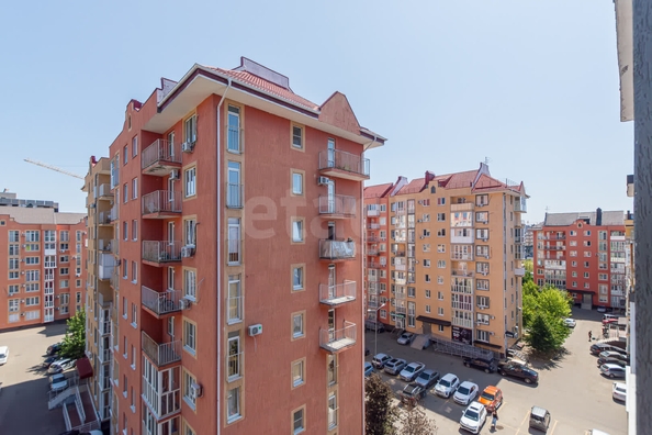 
  Продается 3-комн. квартира 74.7 м². Фото 35.