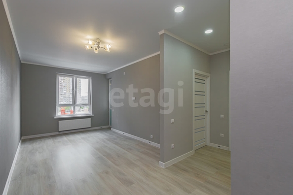 
  Продается 1-комн. квартира 37.5 м². Фото 3.