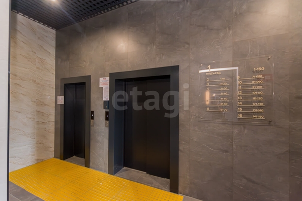 
  Продается 1-комн. квартира 37.5 м². Фото 22.