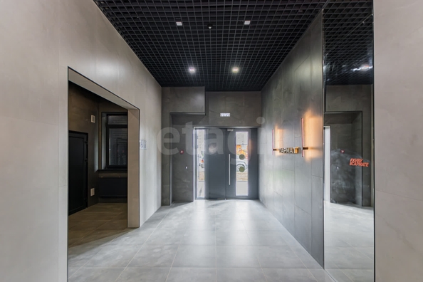 
  Продается 1-комн. квартира 37.5 м². Фото 23.