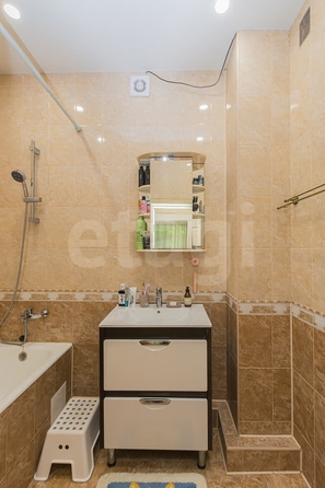 
  Продается 2-комн. квартира 60.5 м². Фото 11.