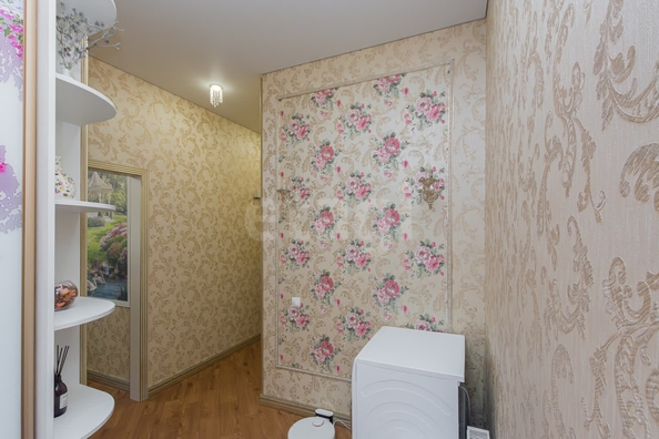 
  Продается 2-комн. квартира 60.5 м². Фото 20.