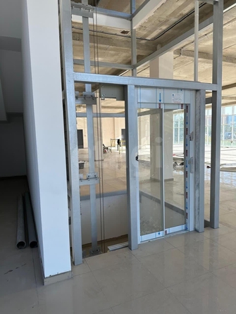 
  Сдается универсальное помещение 600 м². Фото 4.
