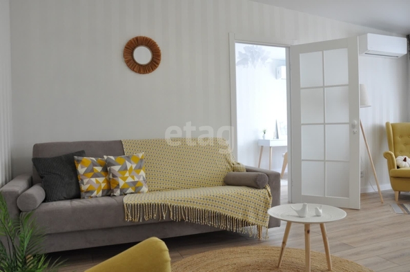 
  Продается 2-комн. квартира 43.4 м². Фото 11.