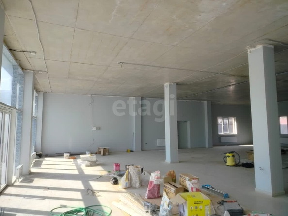 
  Сдается универсальное помещение 290.9 м². Фото 9.