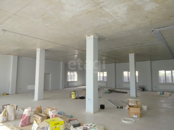
  Сдается универсальное помещение 923.5 м². Фото 11.