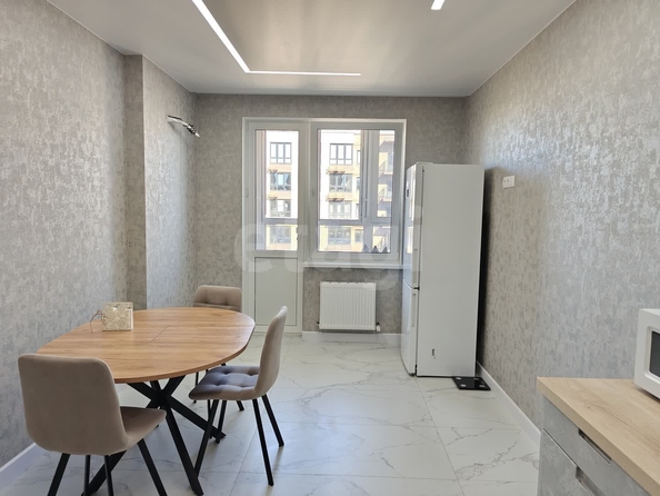 
  Продается 2-комн. квартира 57.7 м², в ЖК Небо, литера 2. Фото 2.