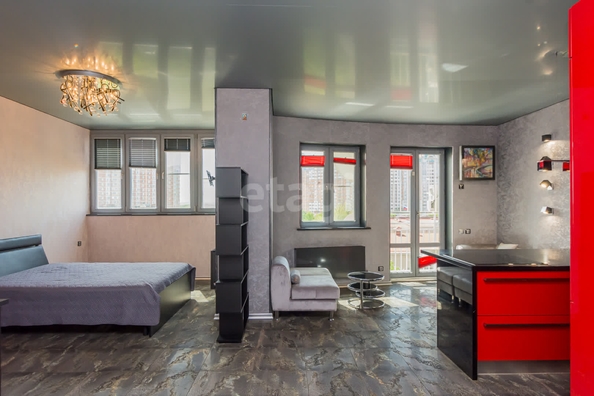 
  Продается 1-комн. квартира 50.9 м². Фото 21.