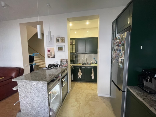 
  Продается 4-комн. квартира 139.4 м². Фото 10.