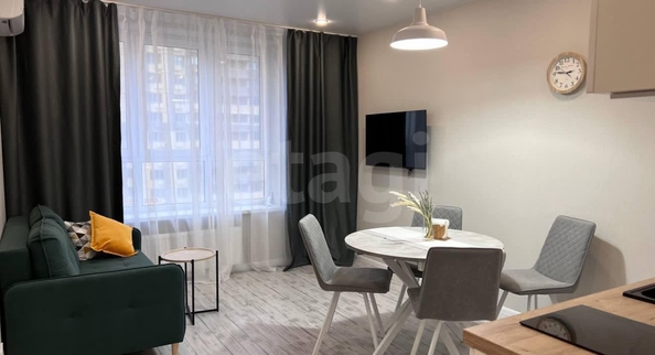 
  Продается 1-комн. квартира 42 м². Фото 1.