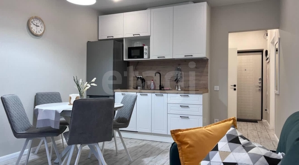
  Продается 1-комн. квартира 42 м². Фото 2.