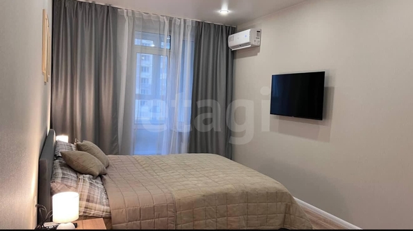 
  Продается 1-комн. квартира 42 м². Фото 5.