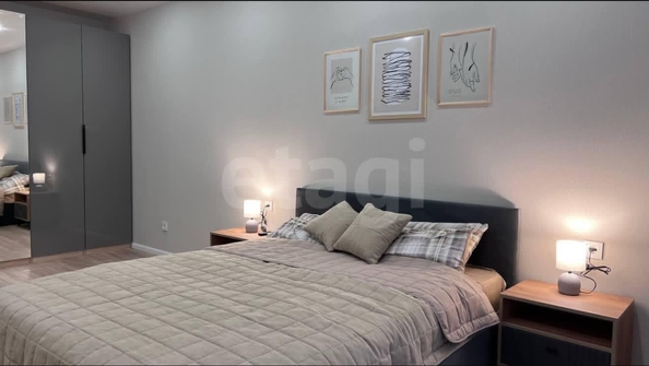 
  Продается 1-комн. квартира 42 м². Фото 10.