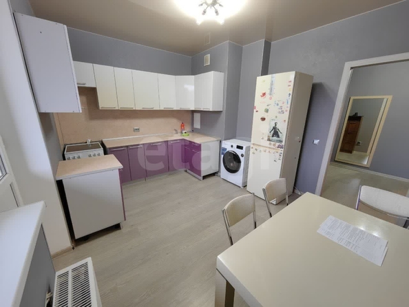 
  Продается 2-комн. квартира 57.6 м². Фото 10.