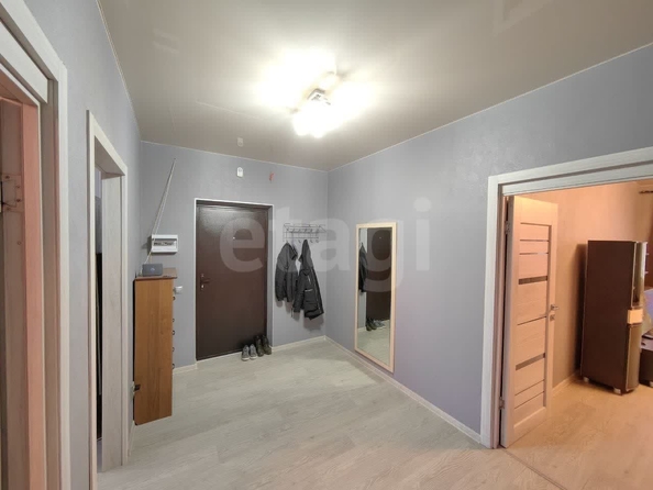
  Продается 2-комн. квартира 57.6 м². Фото 12.