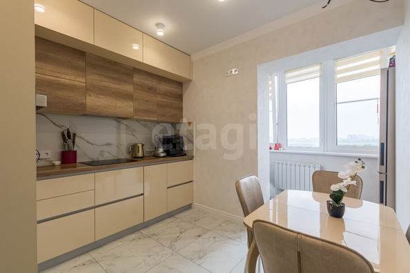 
  Продается 2-комн. квартира 60 м². Фото 4.
