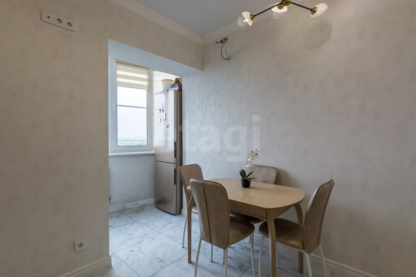 
  Продается 2-комн. квартира 60 м². Фото 7.
