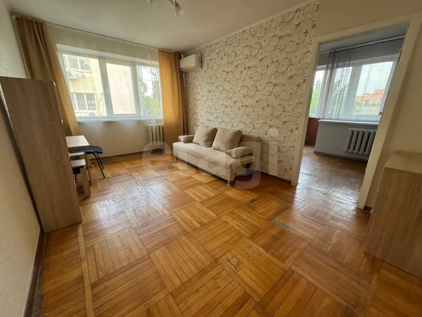 
  Продается 2-комн. квартира 44.4 м². Фото 2.