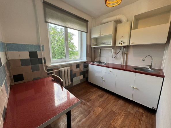 
  Продается 2-комн. квартира 44.4 м². Фото 3.