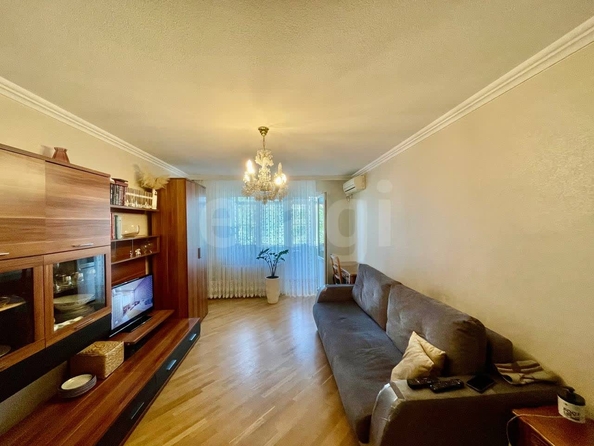 
  Продается 2-комн. квартира 53 м². Фото 1.