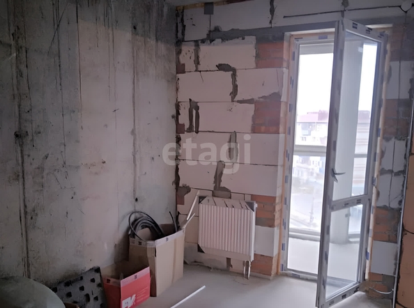 
  Продается 1-комн. квартира 45.8 м². Фото 3.