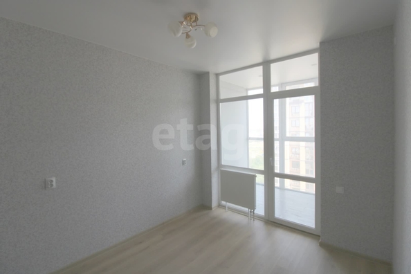 
  Продается 1-комн. квартира 40.1 м², в ЖК Мозаика, литера 5. Фото 4.