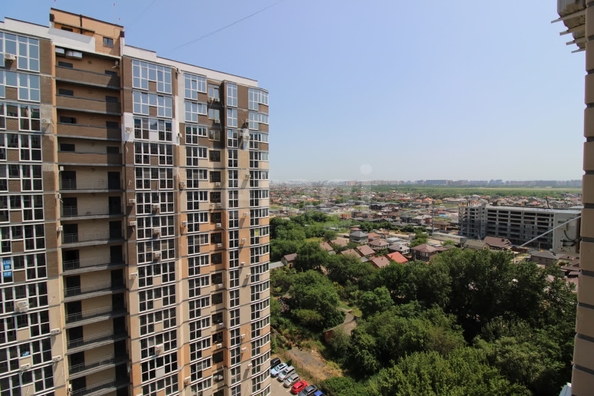 
  Продается 1-комн. квартира 40.1 м², в ЖК Мозаика, литера 5. Фото 13.