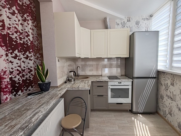 
  Продается 1-комн. квартира 43 м². Фото 3.
