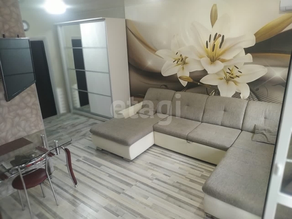 
  Продается студия 30 м². Фото 1.