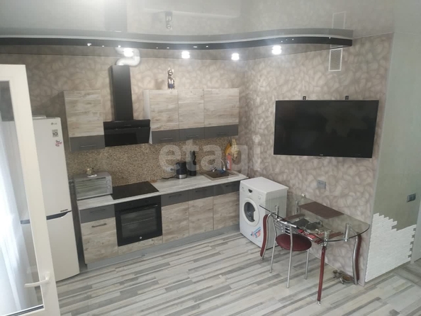 
  Продается студия 30 м². Фото 2.