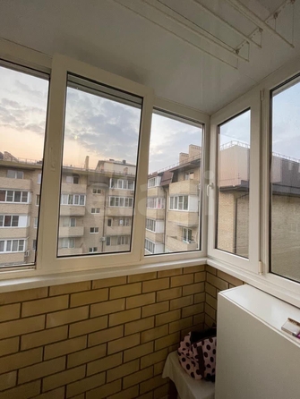 
  Продается 1-комн. квартира 33 м². Фото 5.