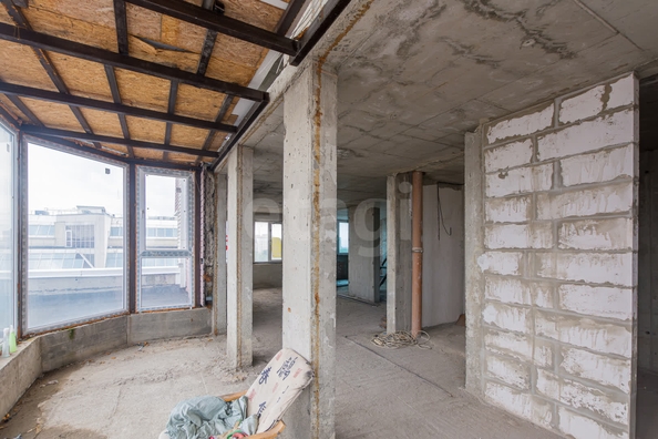 
  Продается 4-комн. квартира 208 м². Фото 12.