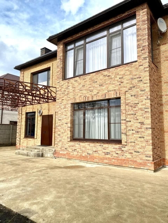 
  Продается дом 212.5 м². Фото 1.