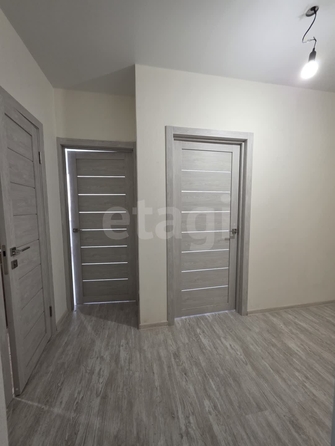 
  Продается 1-комн. квартира 33.9 м², в ЖК Новые сезоны, литера 9. Фото 4.