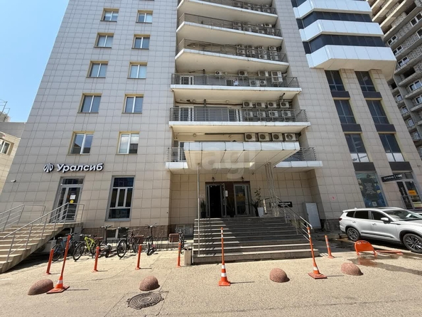 
  Продается офис 113.2 м². Фото 2.