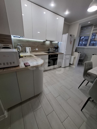 
  Продается 1-комн. квартира 39.1 м². Фото 5.