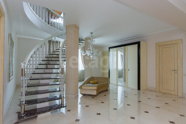 
  Продается 4-комн. квартира 470 м². Фото 19.