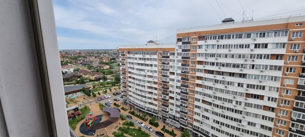 
  Продается 1-комн. квартира 35.2 м². Фото 13.