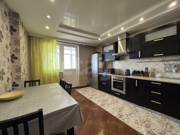 
  Продается 2-комн. квартира 76.6 м². Фото 2.
