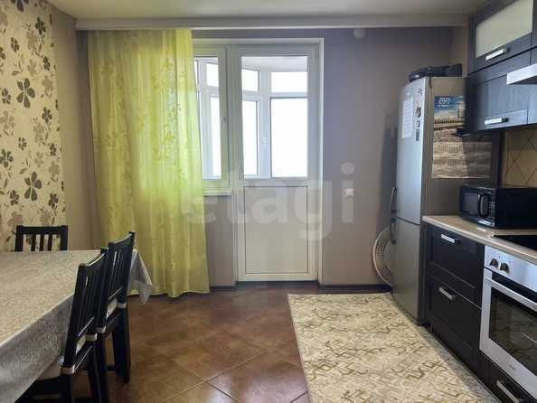 
  Продается 2-комн. квартира 76.6 м². Фото 3.