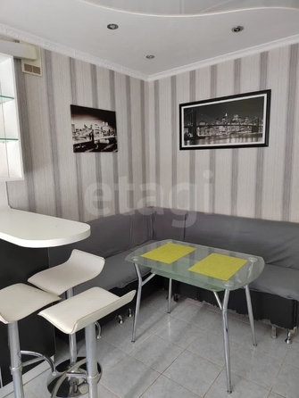 
  Продается 2-комн. квартира 54.8 м². Фото 7.