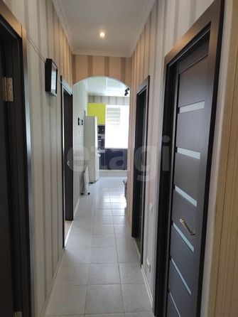 
  Продается 2-комн. квартира 54.8 м². Фото 8.