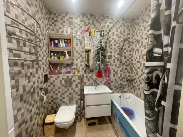 
  Продается 1-комн. квартира 39.6 м². Фото 10.