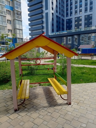 
  Продается 1-комн. квартира 39.6 м². Фото 13.
