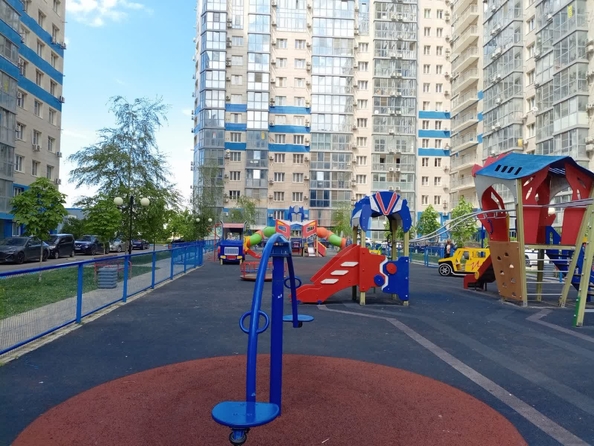 
  Продается 1-комн. квартира 39.6 м². Фото 17.