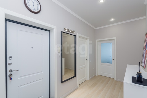 
  Продается 3-комн. квартира 75.7 м². Фото 18.