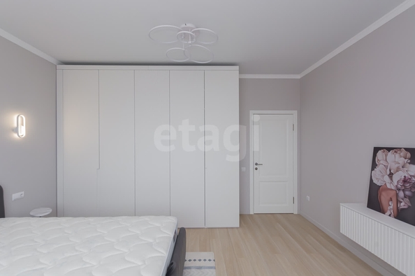 
  Продается 3-комн. квартира 75.7 м². Фото 27.